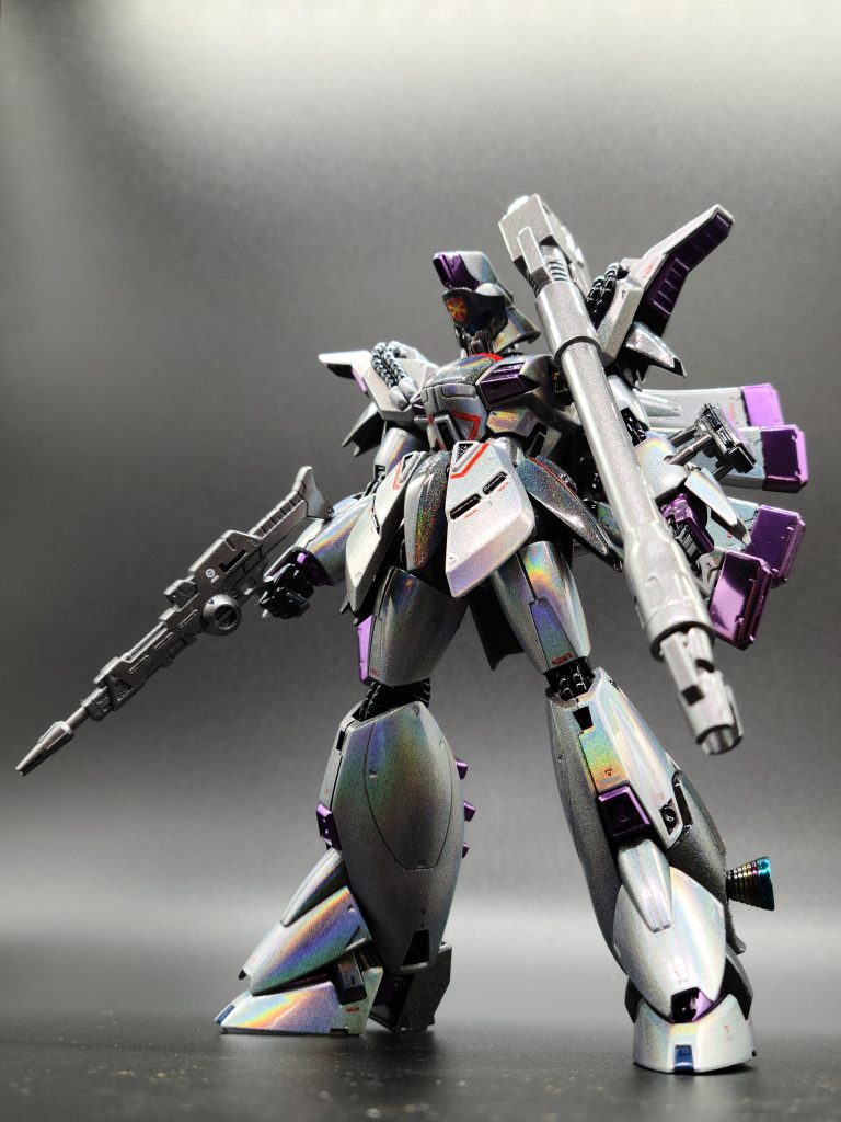 REビギナギナ–3枚目/制作者：ゆう@戦闘潮流