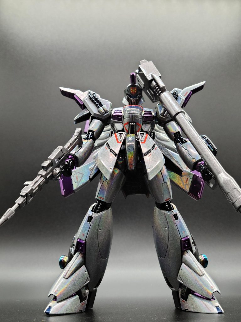 REビギナギナ–2枚目/制作者：ゆう@戦闘潮流