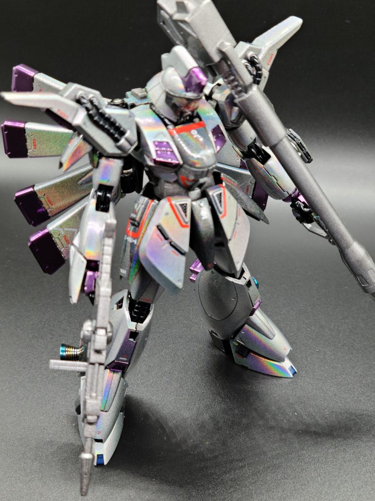 REビギナギナ–4枚目/制作者：ゆう@戦闘潮流