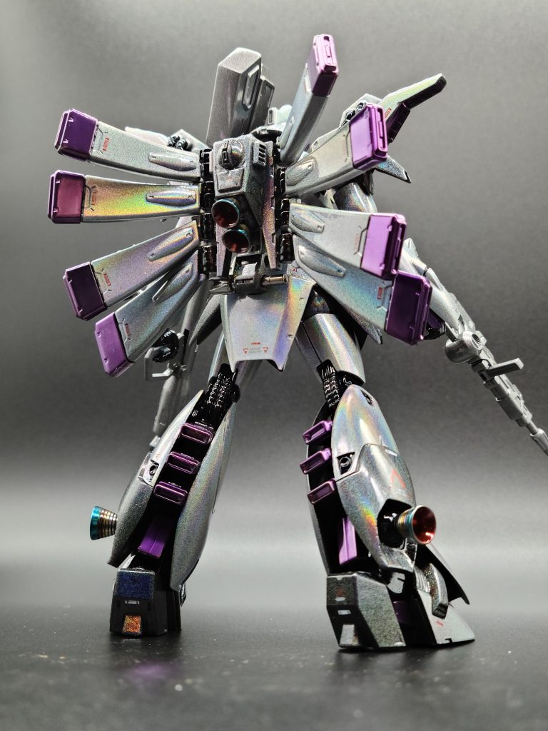 REビギナギナ–5枚目/制作者：ゆう@戦闘潮流