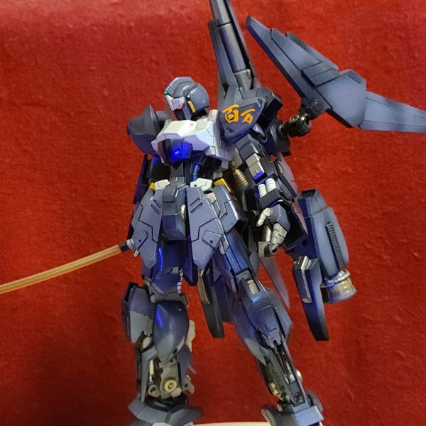 百万式(メガシキ)