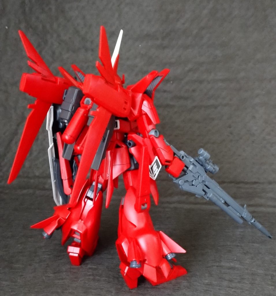 バックショット