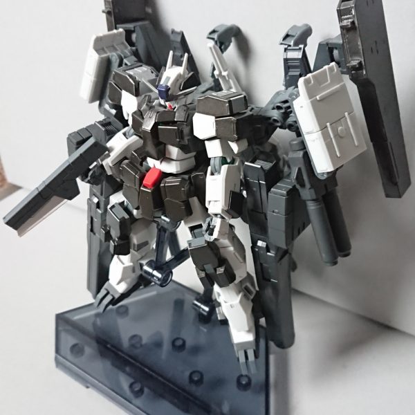 アームドサバーニャリペア