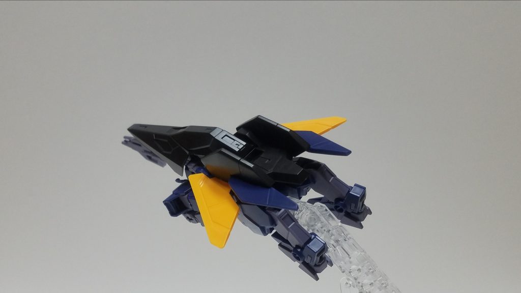 最後はコアフライヤー形態で残念ながらバトローグでは静止画のみの登場。今後活躍が見れるといいな…。