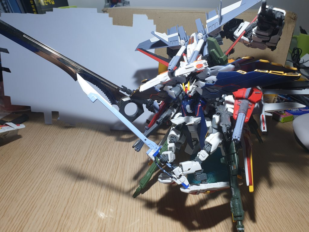 こんなことも可能