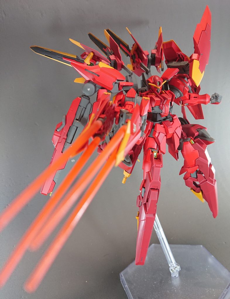 GNシールドサーベル