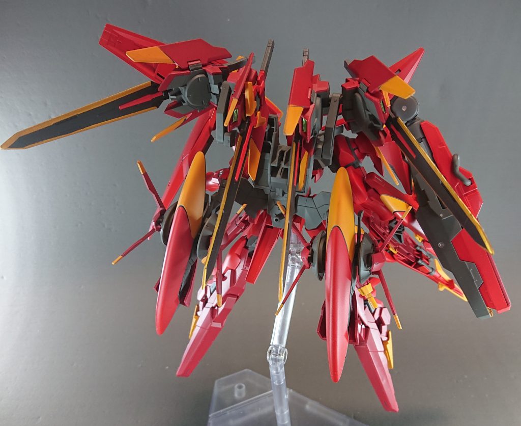 flammeGN-X–3枚目/制作者：ポリゴン