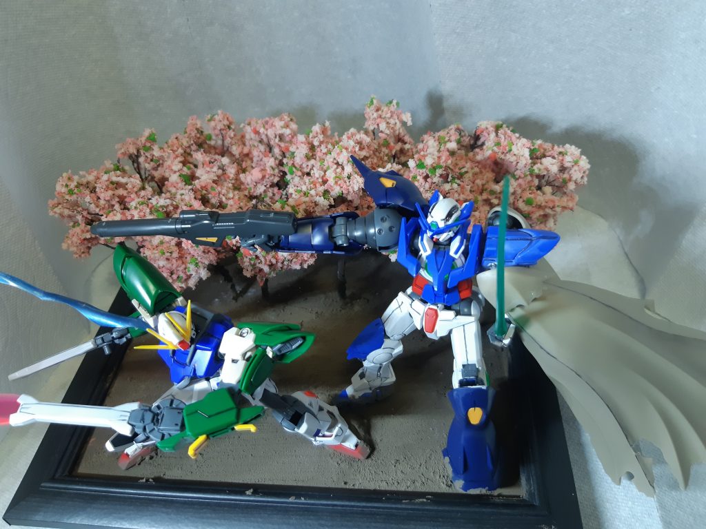 「約束」–3枚目/制作者：龍崎タクミ