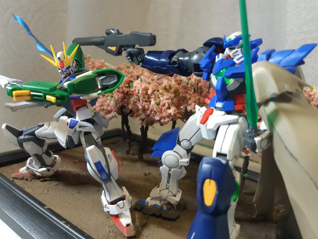 「約束」–4枚目/制作者：龍崎タクミ