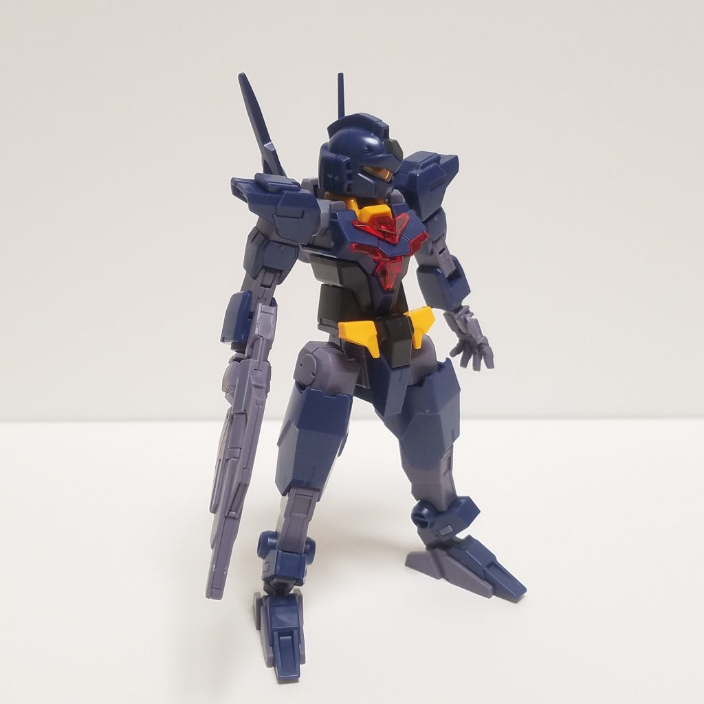 コアクゥエル–2枚目/制作者：K.E.N.