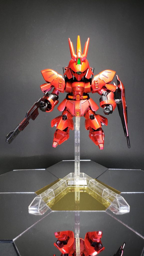 サザビーNEXT–4枚目/制作者：@m19135072