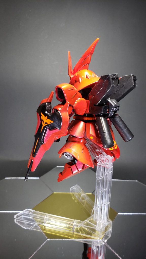 サザビーNEXT–2枚目/制作者：@m19135072