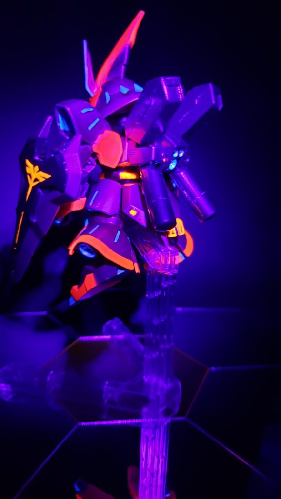 サザビーNEXT–3枚目/制作者：@m19135072