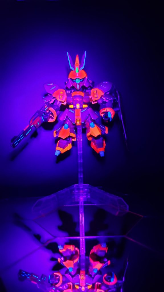 サザビーNEXT–5枚目/制作者：@m19135072