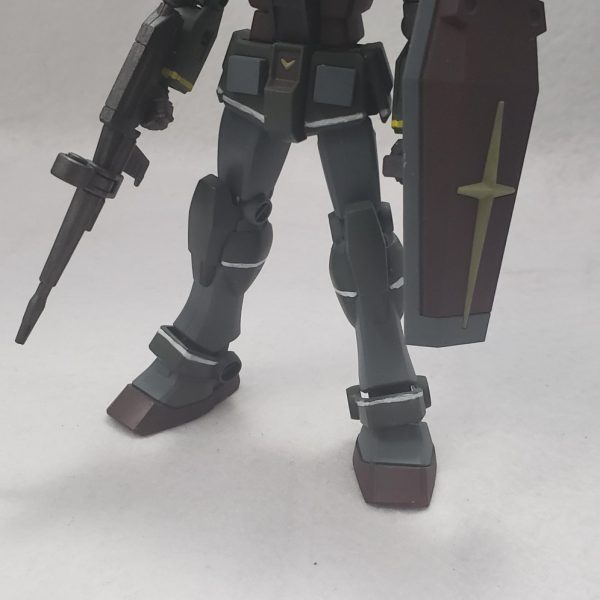 EG ガンダム リアルタイプカラー