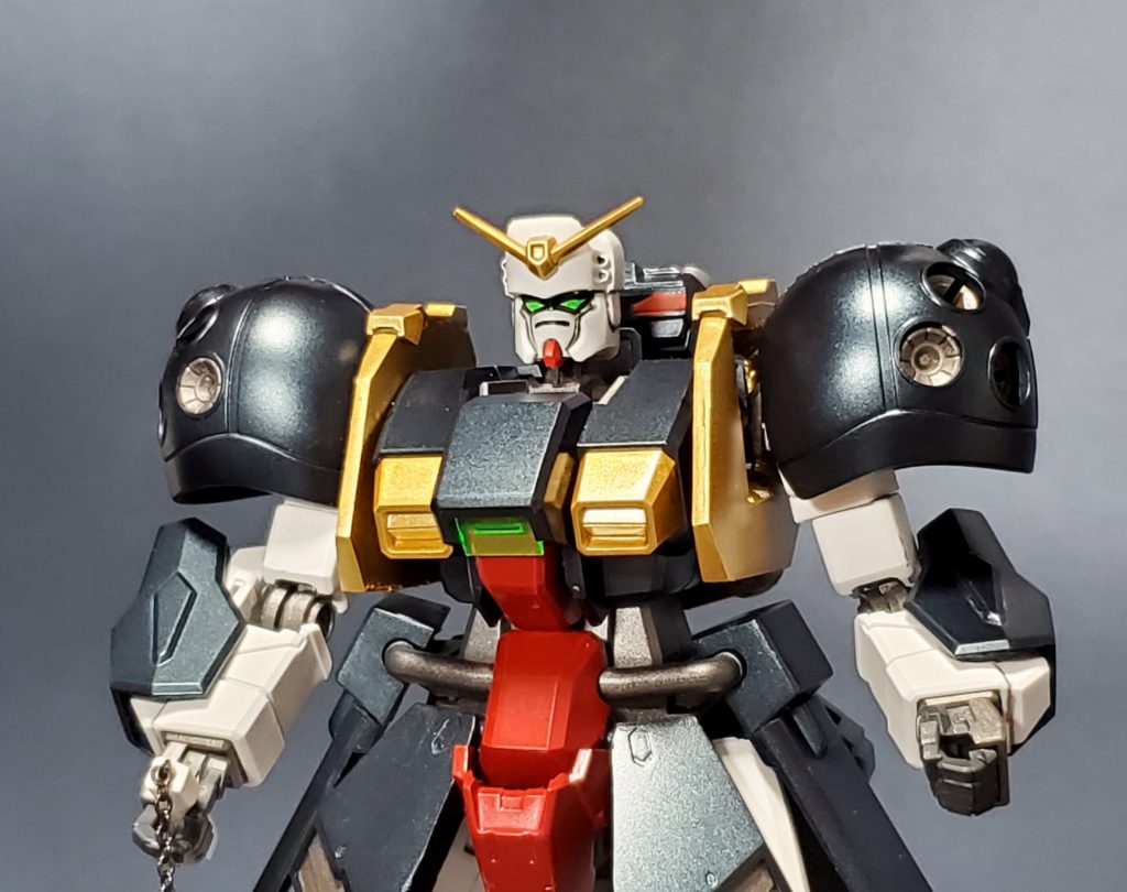 ミキシングビルドのガンプラ作品一覧 Gunsta ガンスタ