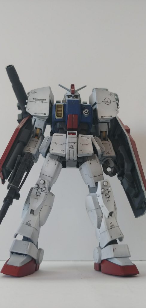 半端バージョンお気に入りの形態