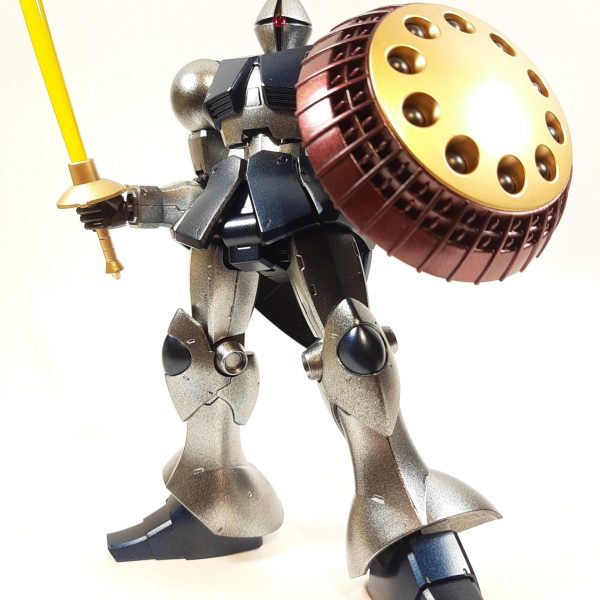 ギャン(メタリック塗装)