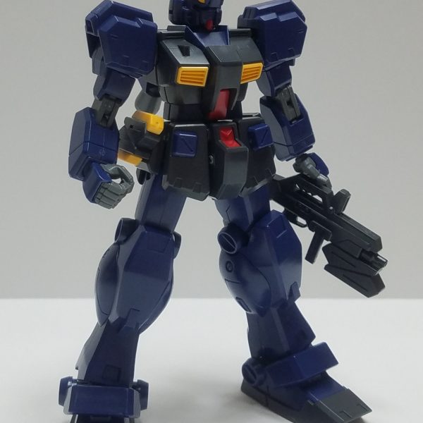 RGM-79Q アーリーヘイズル