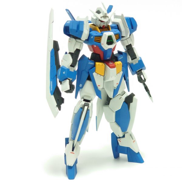 AGE-1R　ガンダムAGE-1レイザー