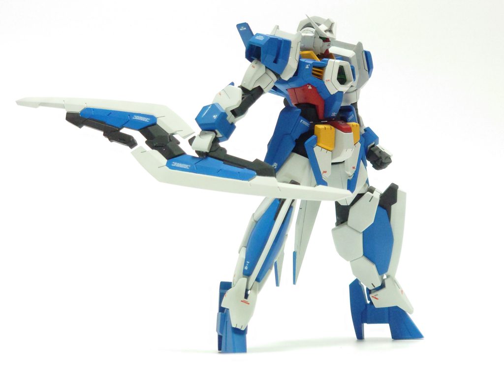 おまけのポーズ１