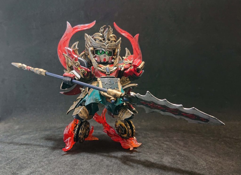 哪吒–5枚目/制作者：@Iodp77SZrTORb0e