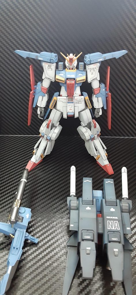 大人になってあらためて見たZZ。最終回よかったです。今回も最後までご覧いただき、ありがとうございました。