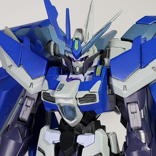 ネガhi-νガンダムブレイブ