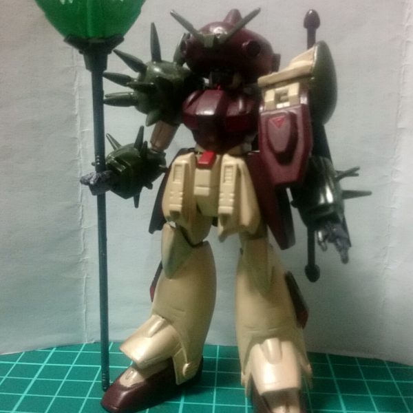 テキーラガンダム