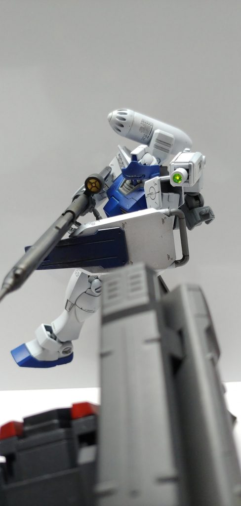 オリンピックカラーみたいと、ふと思う