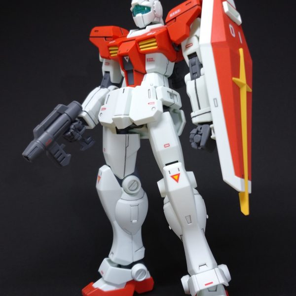 HGBF GM/GM