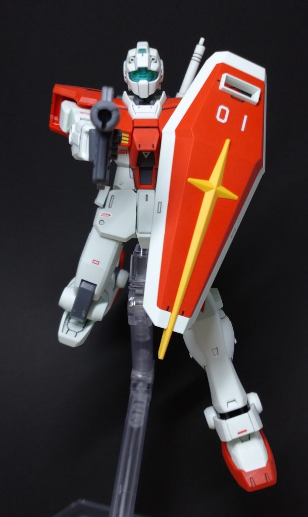 次はマーカーを使わずに塗料を使って塗ることに挑戦したいと思います！