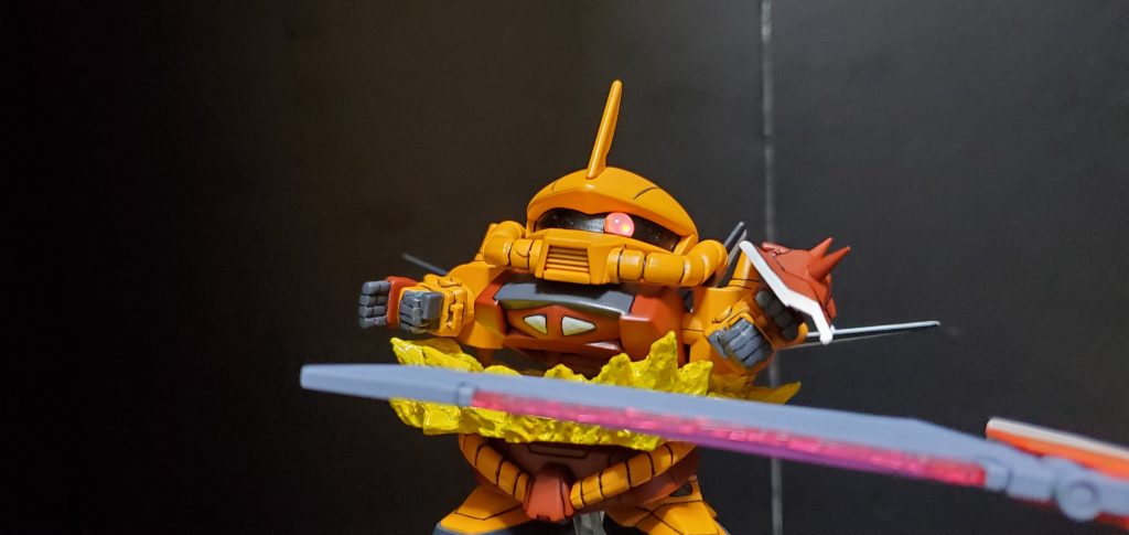 名シーン？再現最後までご覧いただきありがとうございました！