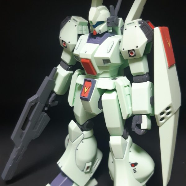 ジェガンAタイプ(F91Ver.)