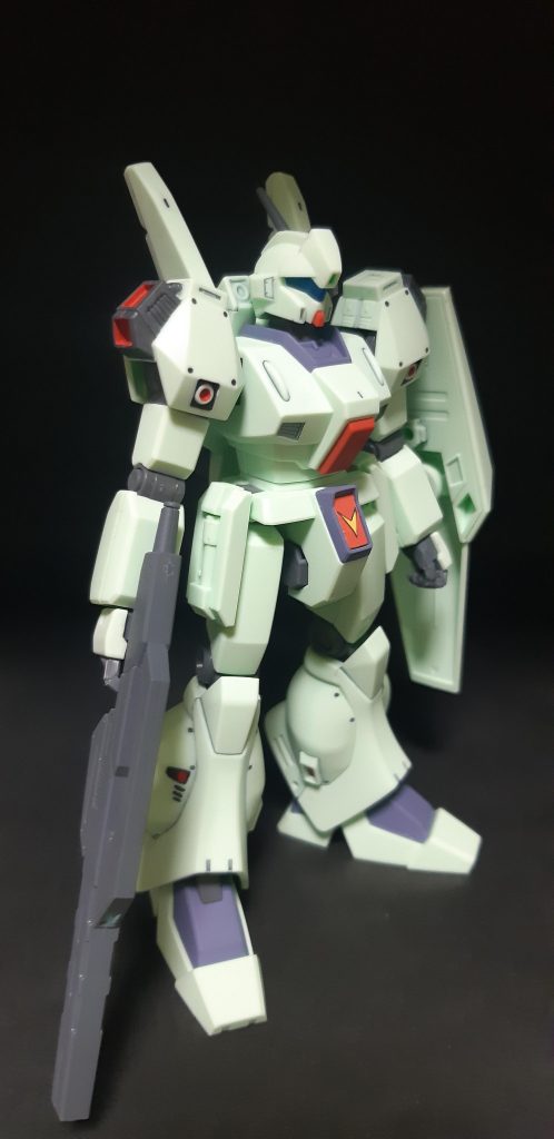 ジェガンAタイプ(F91Ver.)–4枚目/制作者:すくすく