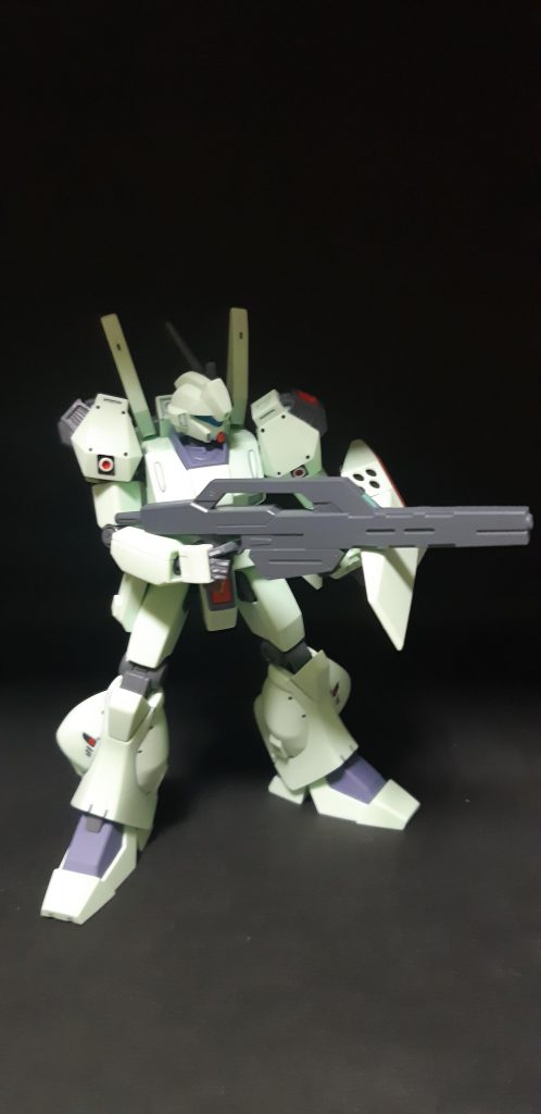 ジェガンAタイプ(F91Ver.)–2枚目/制作者:すくすく