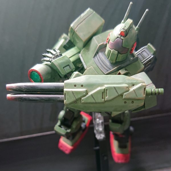 ジムⅡ 強攻偵察型