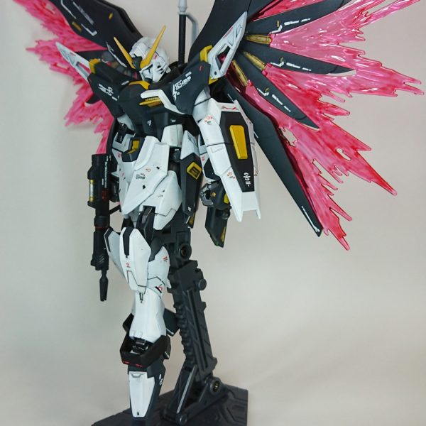 HGデスティニー