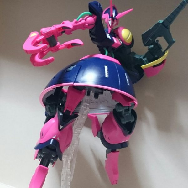 バウンド・ドック