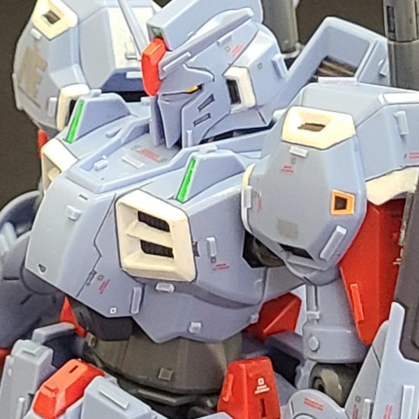 HG ガンダム MK-Ⅲ