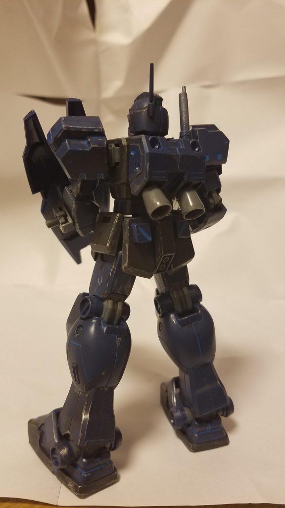 ジムクゥエル–2枚目/制作者：kasekipaiarato