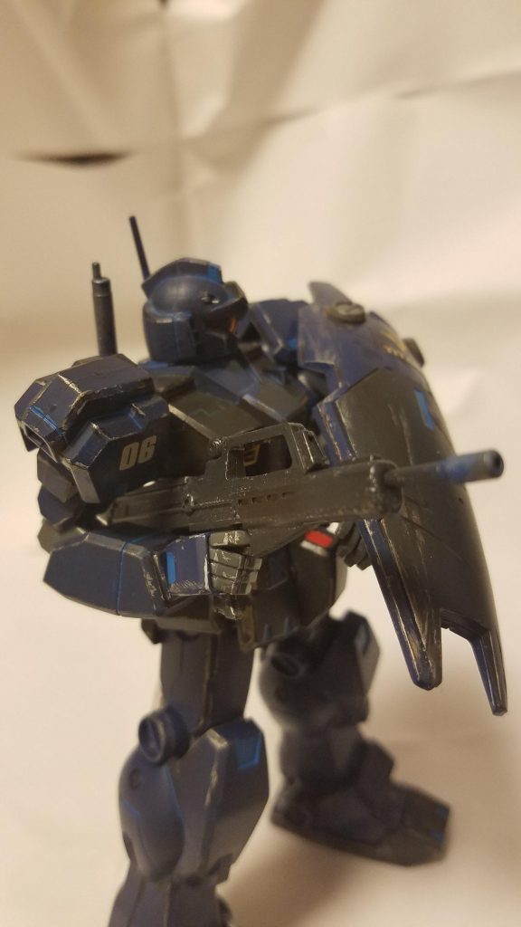 ジムクゥエル–4枚目/制作者：kasekipaiarato