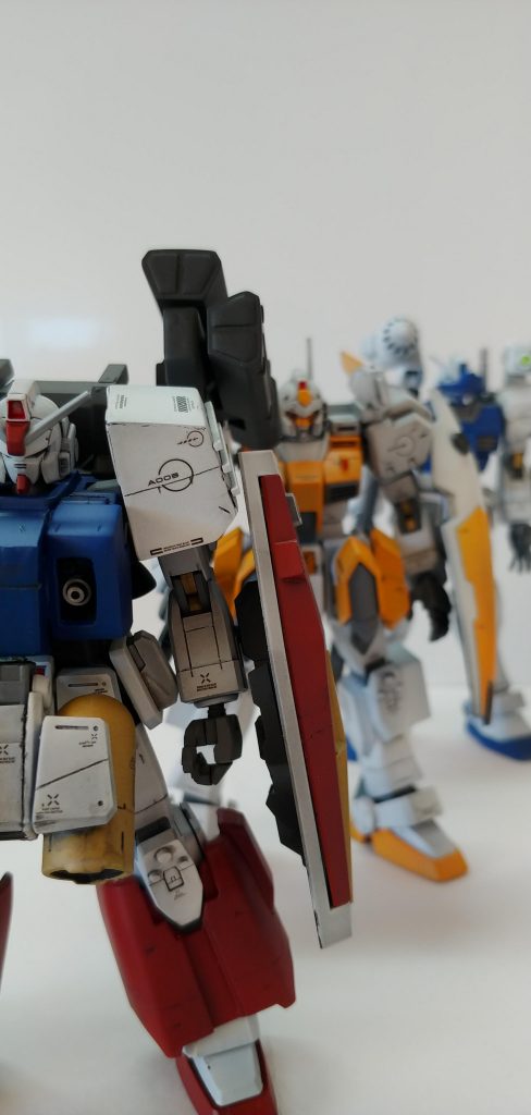 パーフェクトにピント