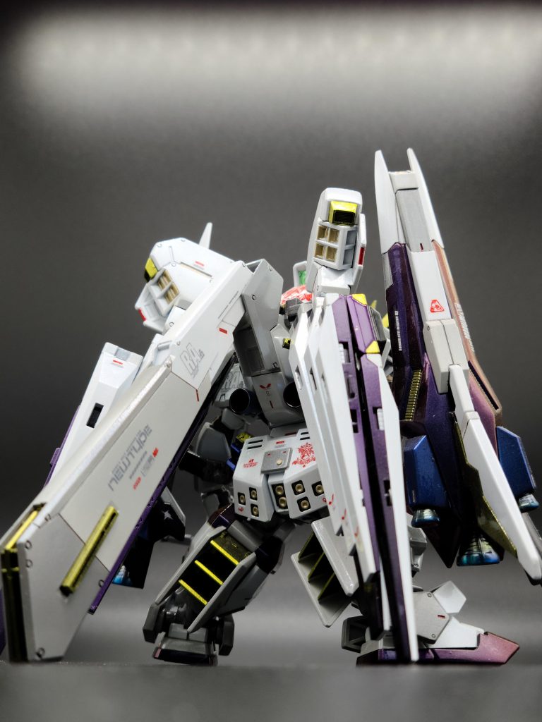 ニューヘイズル–5枚目/制作者：ゆう@戦闘潮流