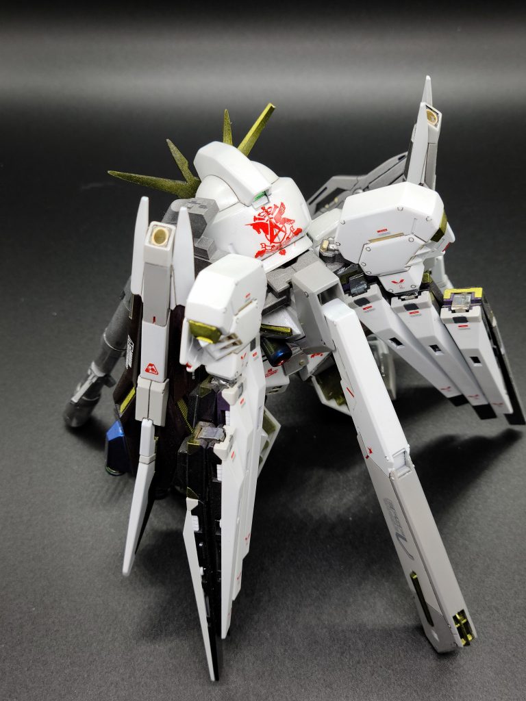 ニューヘイズル–3枚目/制作者：ゆう@戦闘潮流