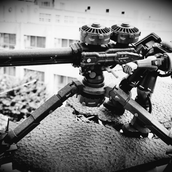 ザク+ビッグガン　(サンダーボルトver)