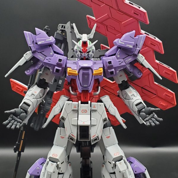 ムーンガンダム