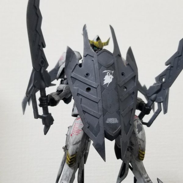 バルバトス　ワールシュタット