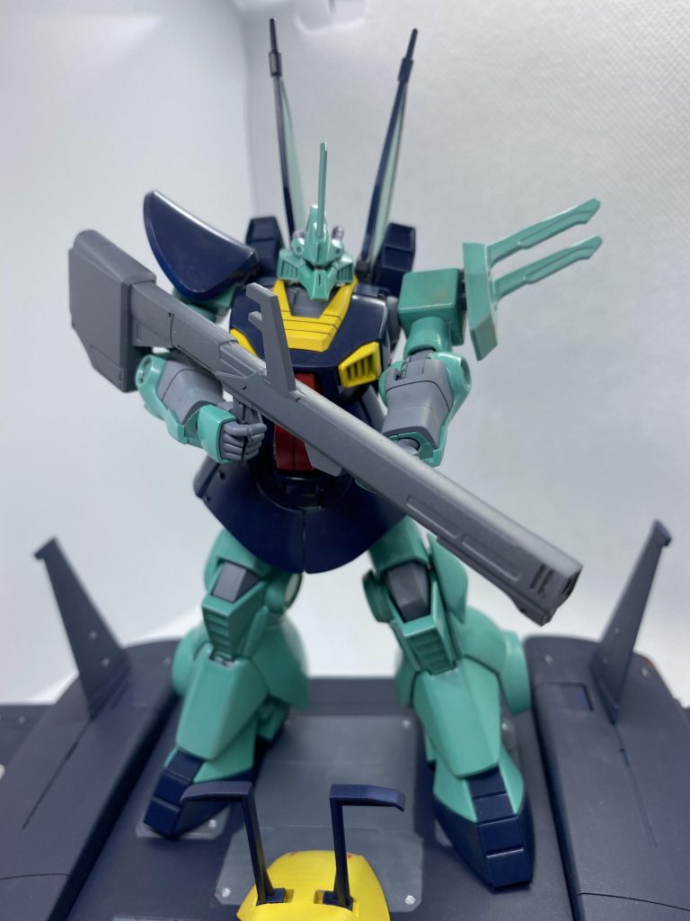 hgディジェ　ドダイ改–2枚目/制作者：タオパイパイ