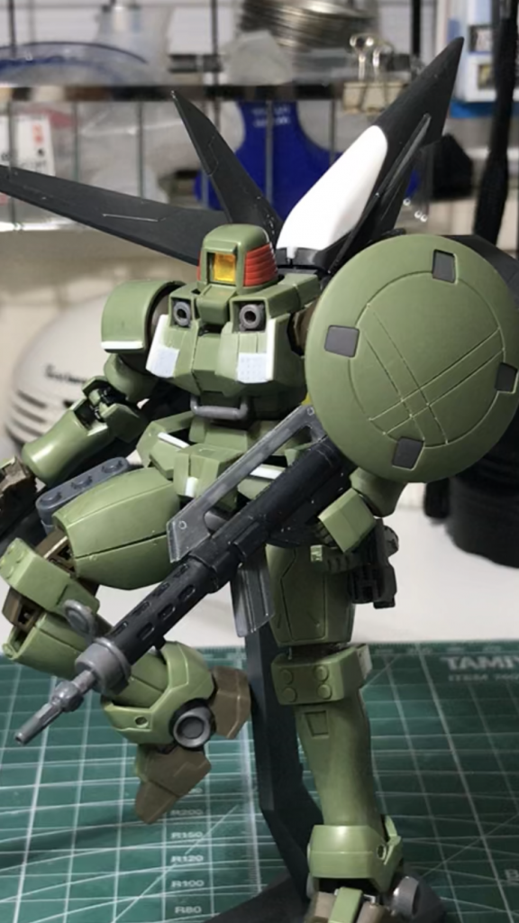 リーオーヴォラーレ–3枚目/制作者：歌丸工房